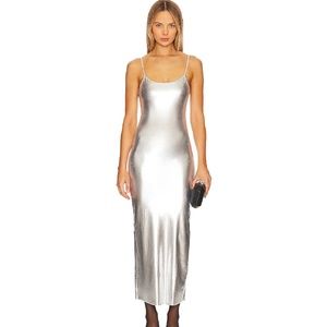 NWT Pull & bear Scoop dress
